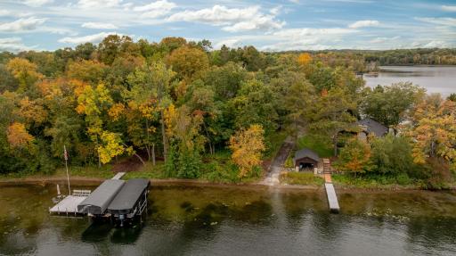 32485 Timberlane Point, Breezy Point, MN 56472