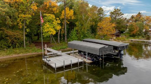 32485 Timberlane Point, Breezy Point, MN 56472