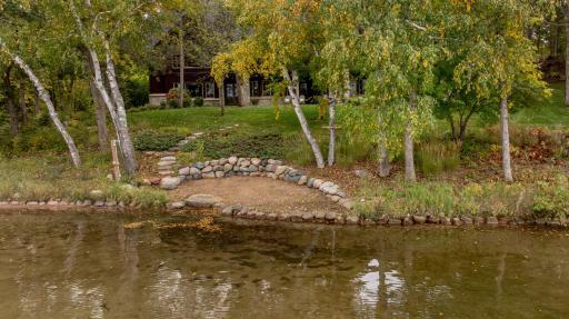 32485 Timberlane Point, Breezy Point, MN 56472