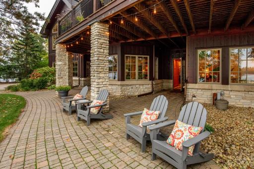 32485 Timberlane Point, Breezy Point, MN 56472