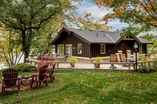 32485 Timberlane Point, Breezy Point, MN 56472