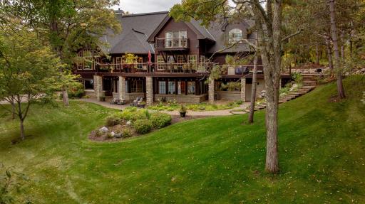 32485 Timberlane Point, Breezy Point, MN 56472