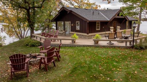 32485 Timberlane Point, Breezy Point, MN 56472