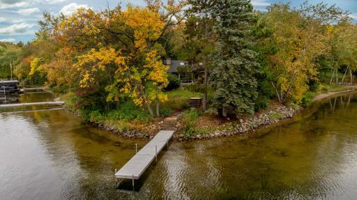 32485 Timberlane Point, Breezy Point, MN 56472