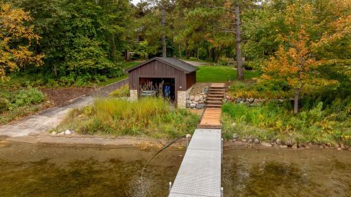 32485 Timberlane Point, Breezy Point, MN 56472