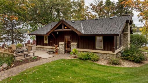 32485 Timberlane Point, Breezy Point, MN 56472