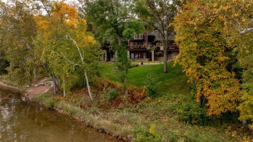 32485 Timberlane Point, Breezy Point, MN 56472