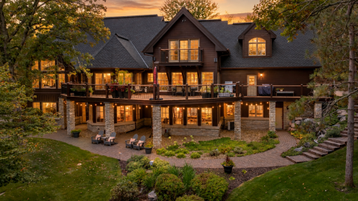 32485 Timberlane Point, Breezy Point, MN 56472