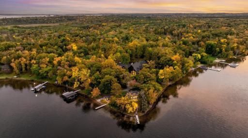 32485 Timberlane Point, Breezy Point, MN 56472