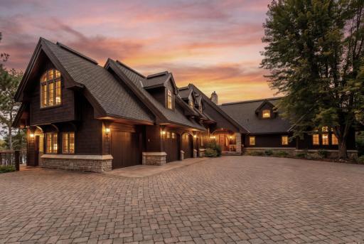 32485 Timberlane Point, Breezy Point, MN 56472