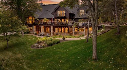 32485 Timberlane Point, Breezy Point, MN 56472