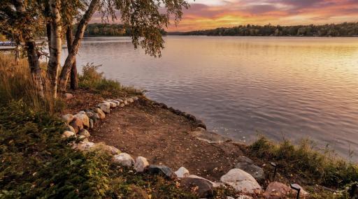 32485 Timberlane Point, Breezy Point, MN 56472