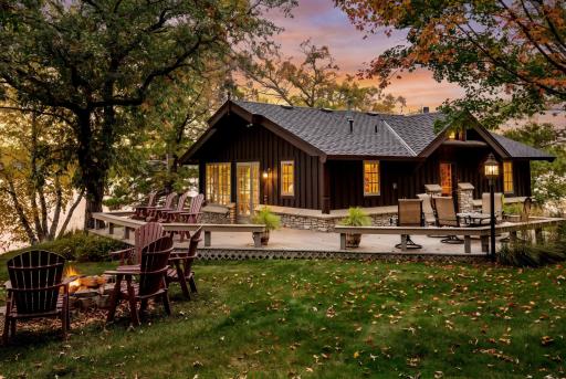 32485 Timberlane Point, Breezy Point, MN 56472