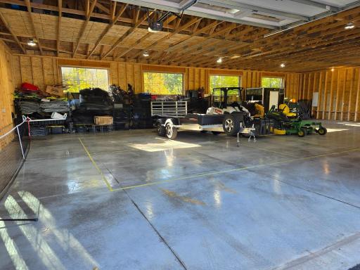 32485 Timberlane Point, Breezy Point, MN 56472