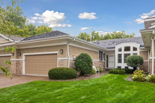 740 Widsten Circle, Wayzata, MN 55391