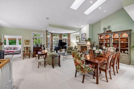 740 Widsten Circle, Wayzata, MN 55391