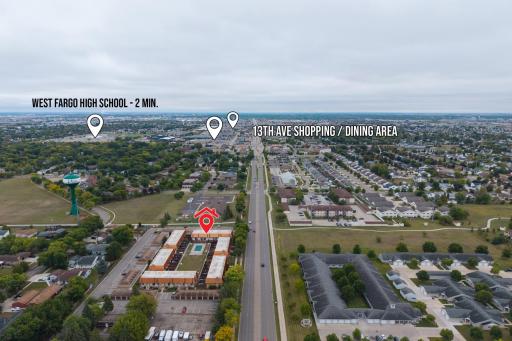 338 13th Avenue E, West Fargo, ND 58078