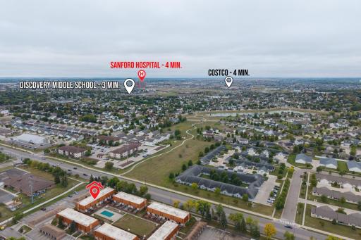 338 13th Avenue E, West Fargo, ND 58078