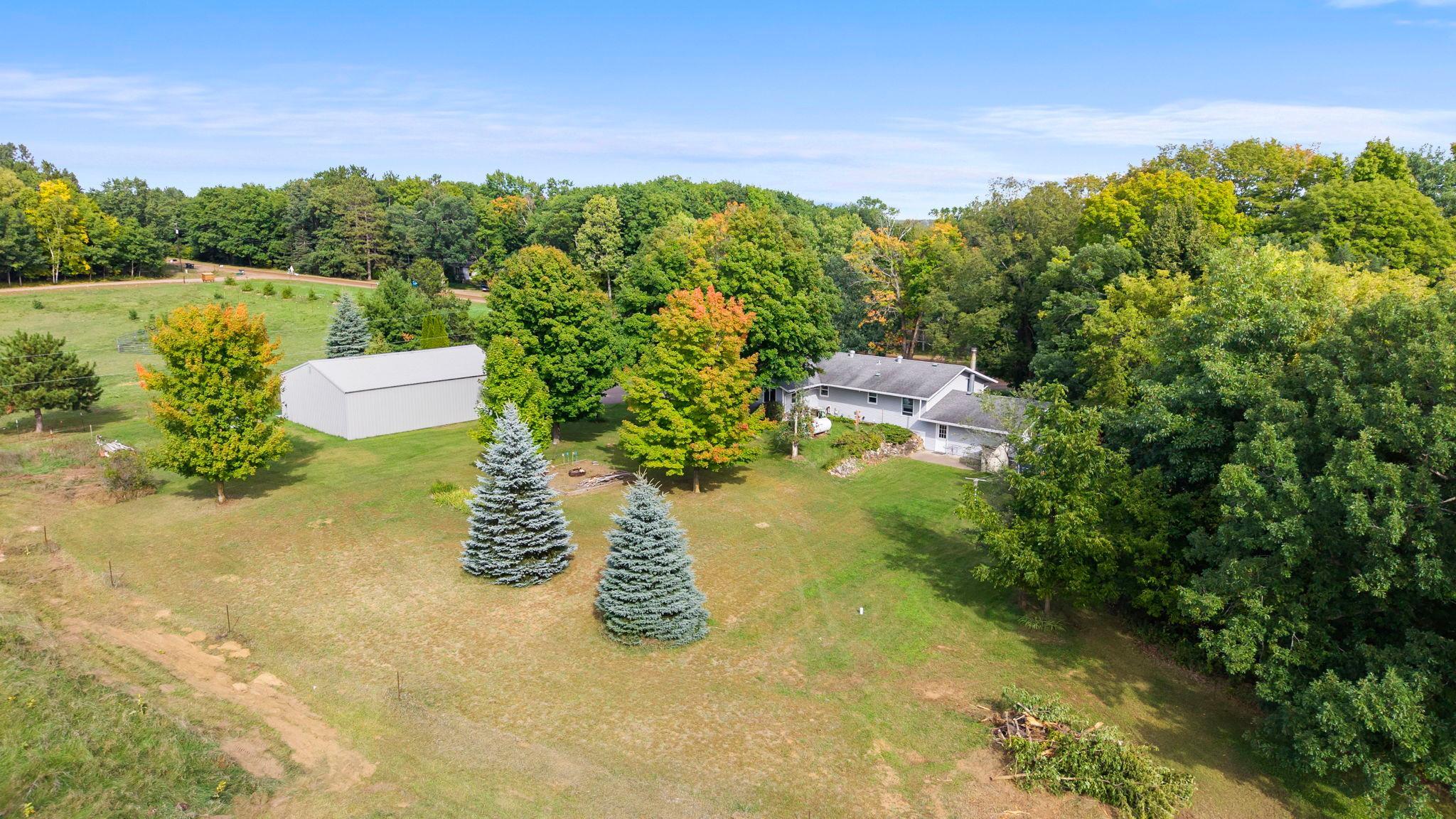 Property photo for 48900 Dogwood Avenue, Rush City, MN 55069
