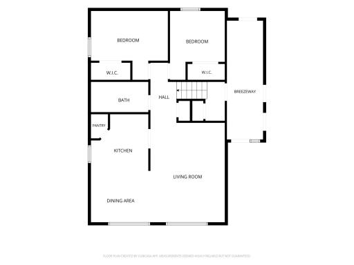 115 E Nelson Street, Litchfield, MN 55355