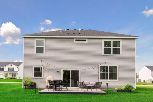 12740 Kinghorn Lane, Rogers, MN 55374
