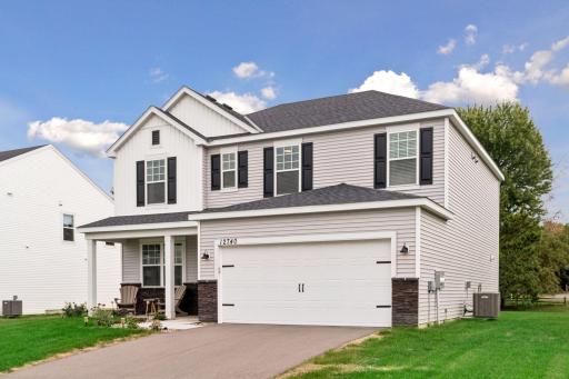 12740 Kinghorn Lane, Rogers, MN 55374
