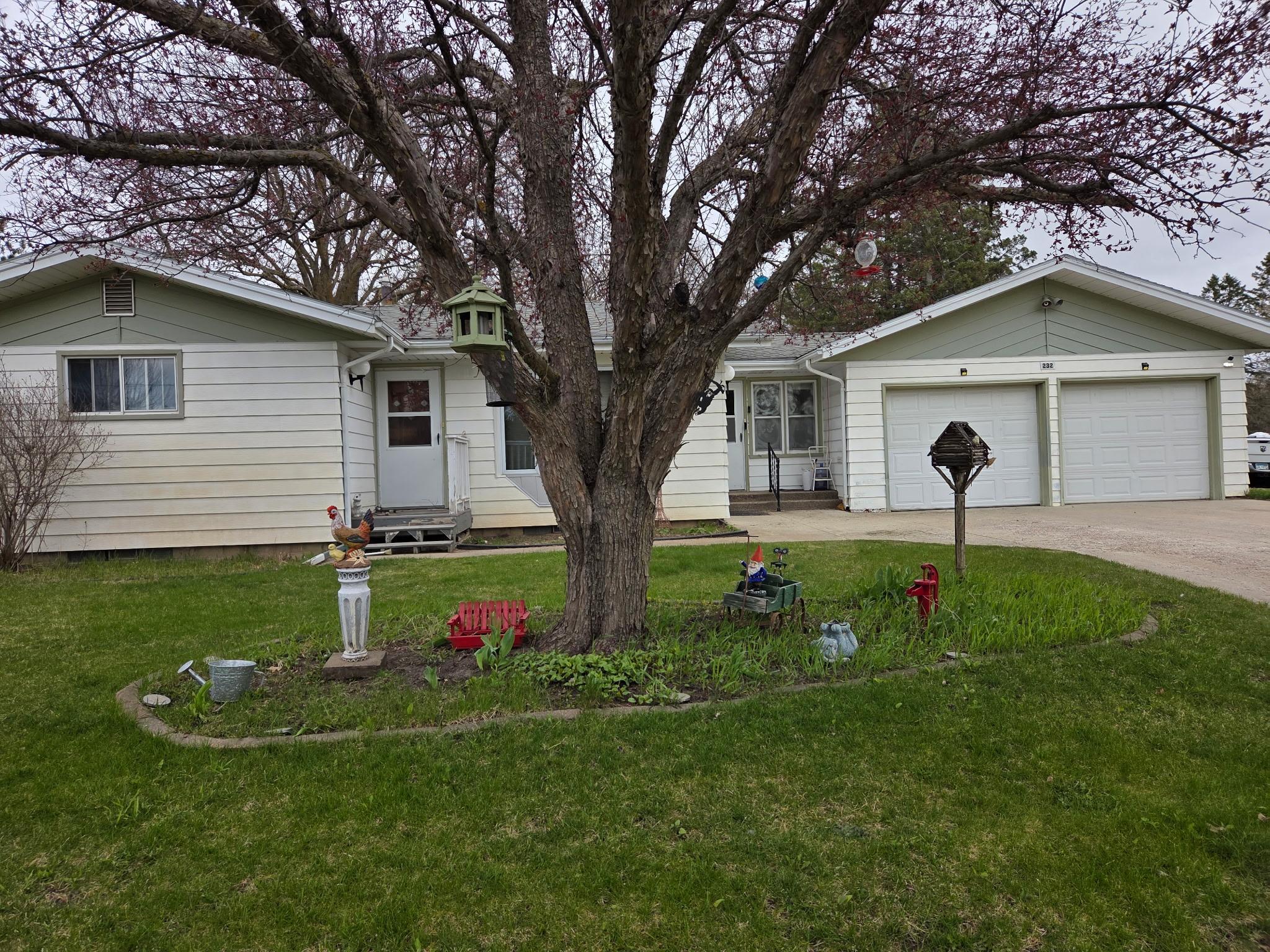 Property photo for 232 Nowell Street W, New York Mills, MN 56567