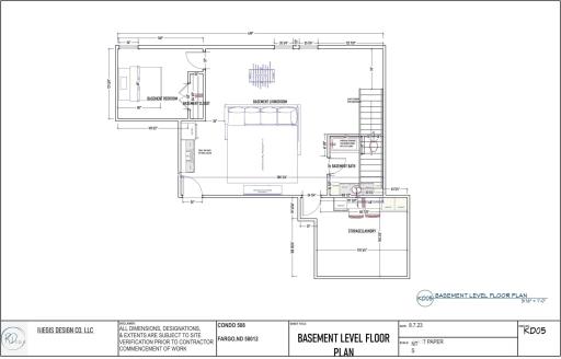 412 5th Street N, 508, Fargo, ND 58102