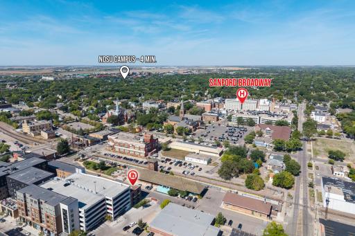 412 5th Street N, 508, Fargo, ND 58102