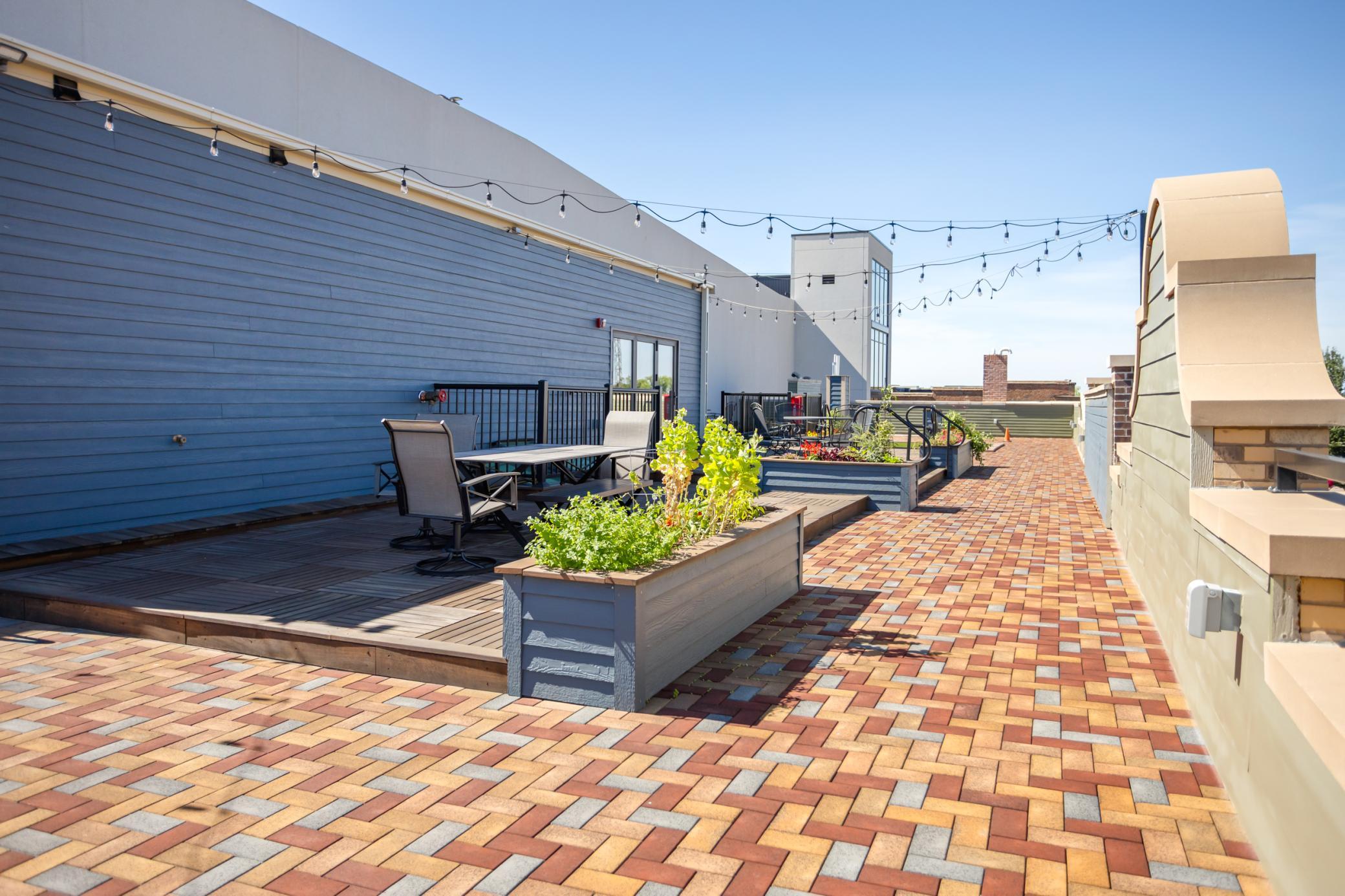 Community Space 3