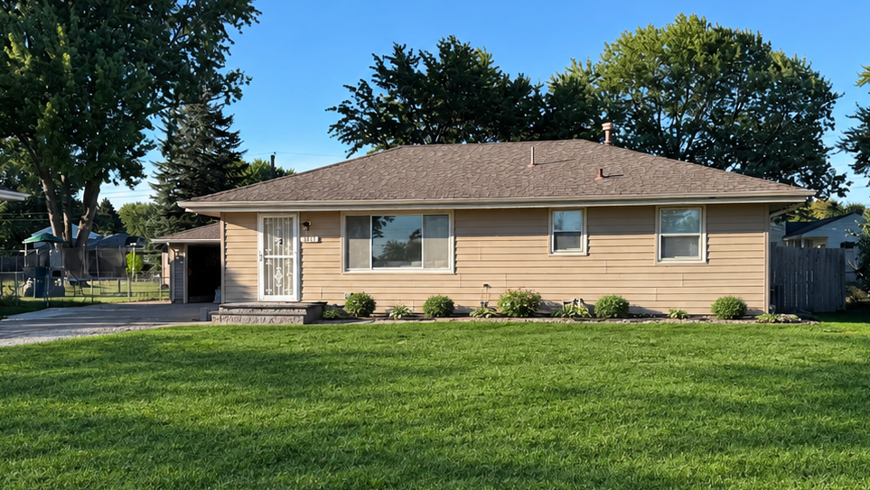 Property photo for 3631 Upper 149th Street W, Rosemount, MN 55068
