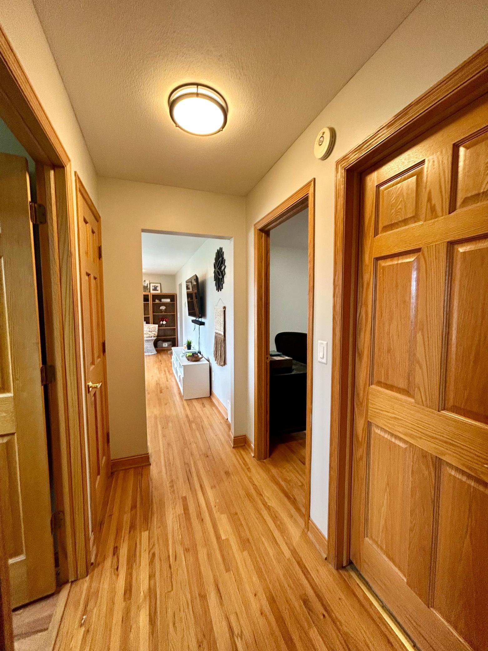 Again, look at those floors!