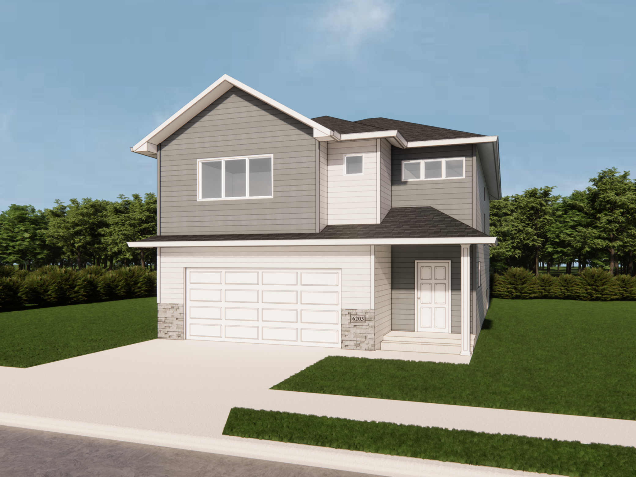 Property photo for 2621 42nd Avenue S, Moorhead, MN 56560