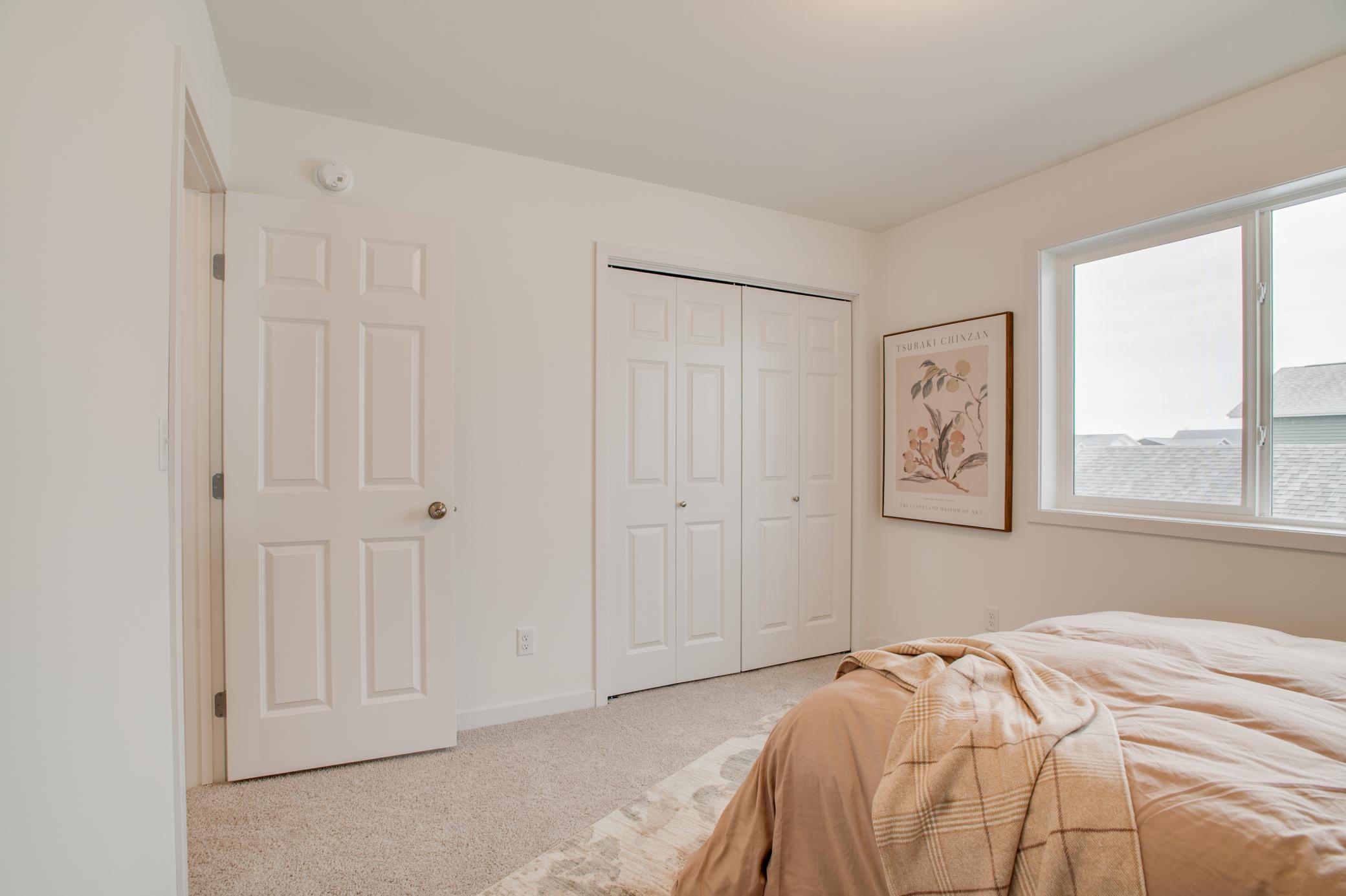 Bathroom 2 - upper level