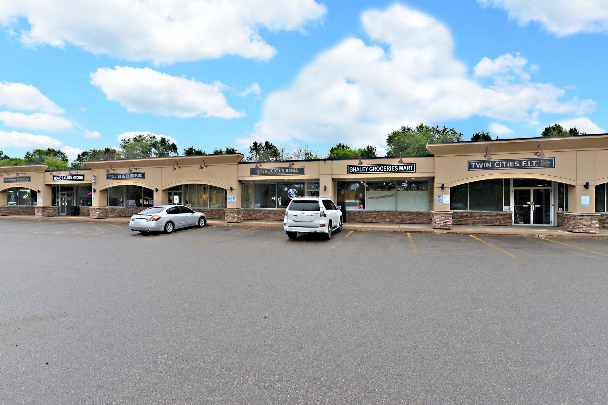 Property photo for 45 Little Canada Road E, Little Canada, MN 55117