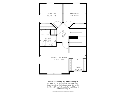 607 1st Avenue NW, Osseo, MN 55369