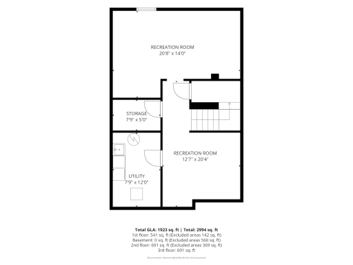 607 1st Avenue NW, Osseo, MN 55369