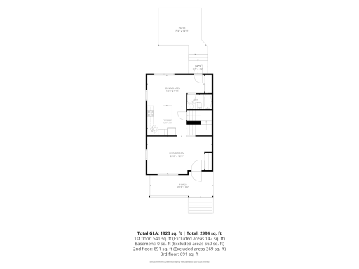 607 1st Avenue NW, Osseo, MN 55369