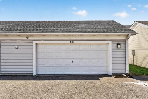 607 1st Avenue NW, Osseo, MN 55369