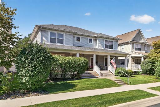607 1st Avenue NW, Osseo, MN 55369