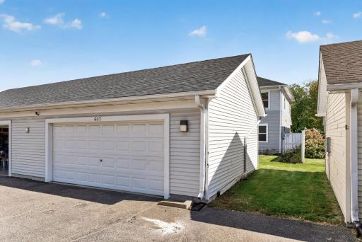 607 1st Avenue NW, Osseo, MN 55369