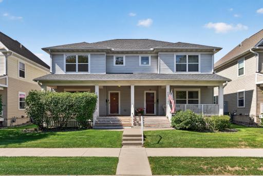 607 1st Avenue NW, Osseo, MN 55369