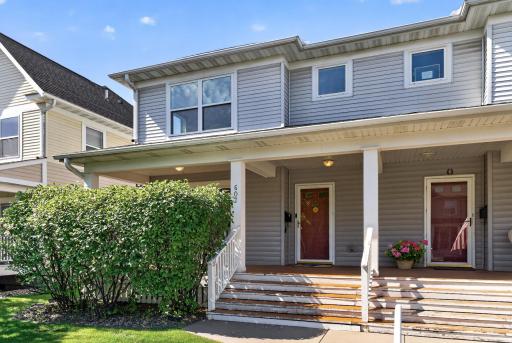 607 1st Avenue NW, Osseo, MN 55369