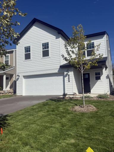 Welcome home to the Trenton! It is complete and ready for you to move in! don't miss out on this amazing opportunity.