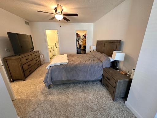very usable excellent use of space in this home.