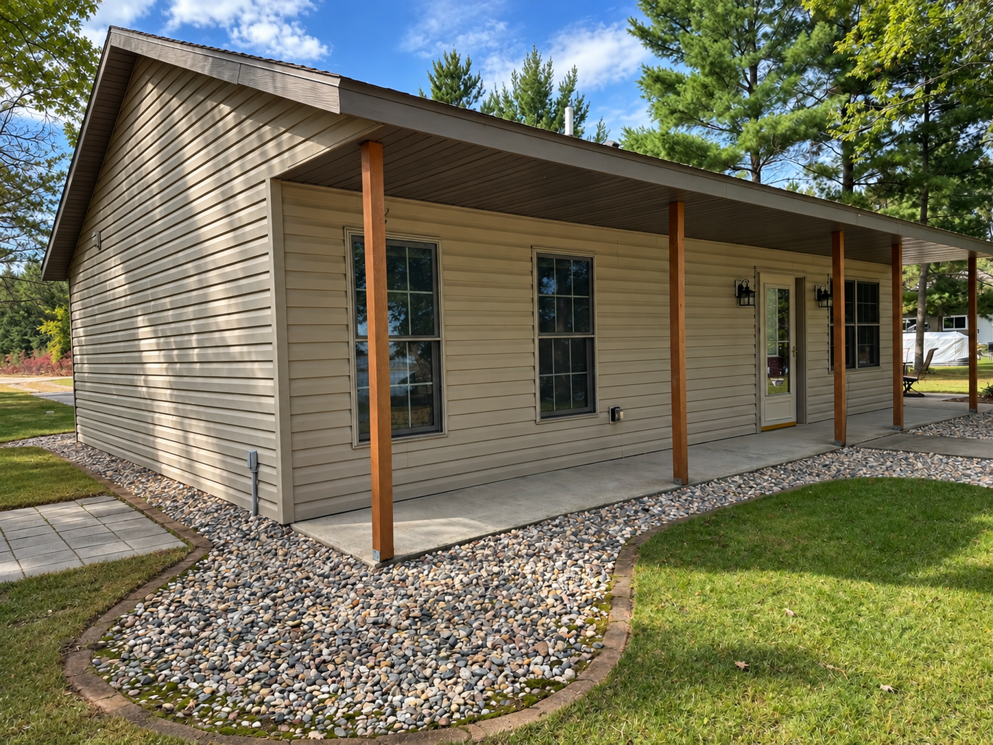 Property photo for 44701 Miller Beach Road, Ottertail, MN 56571