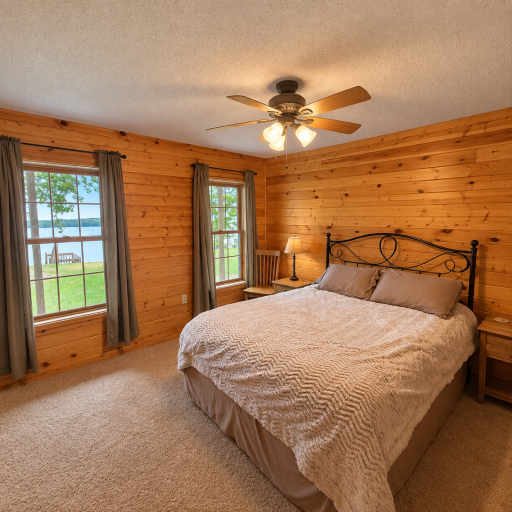 44701 Miller Beach Road, Ottertail, MN 56571