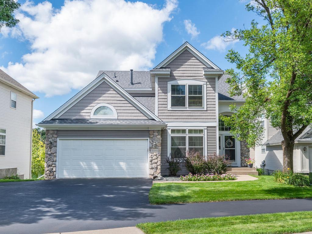 Property photo for 15344 64th Place N, Maple Grove, MN 55311