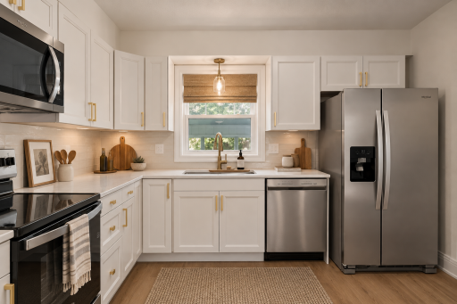1579 Leone Avenue, Saint Paul, MN 55106