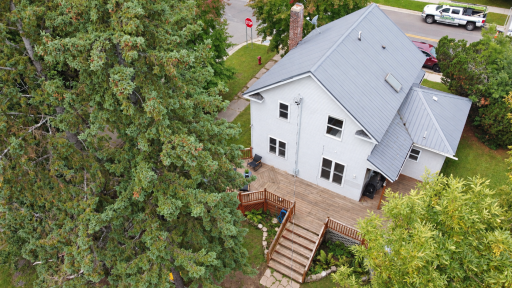 702 1st Avenue NW, Chisholm, MN 55719